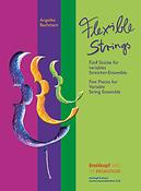 Angelika Bachmann: Flexible Strings