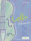 Cello-Vielharmonie Heft 2