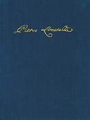 Pietro Locatelli: 12 Concerti grossi
