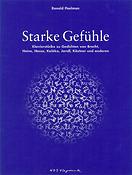 Ronald Poelman: Starke Gefühle