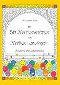 Alexandra Fink: Mit 50 Notenwitzen zum Notenleseprofi(Ausgabe Violinschlüssel)