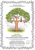 Ronald Poelman: Vogel wunschfrei