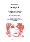 Meinrad Schütter: Phoenix