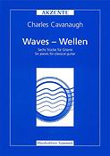 Charles Cavanaugh: Waves - Wellen