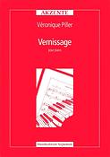 Veronique Piller: Vernissage