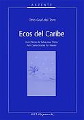 Otto Graf-del-Toro: Ecos del Caribe