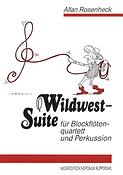 Allan Rosenheck: Wildwest-Suite