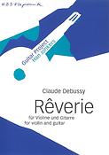 Claude Debussy: Rêverie