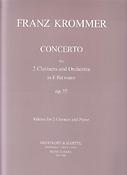 Concerto in Es op. 35