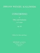 J.K.V. Kalliwoda: Concertino Op.110