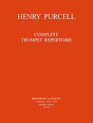 Purcell: Complete Trumpet Repertoire