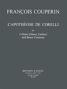 François Couperin: L'Apotheose de Corelli
