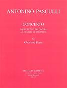 Antonino Pasculli: La Favorita di Donizetti