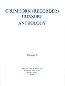 Crumhorn Consort Anthology 