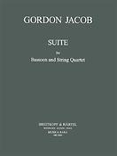 Gordon Jacob: Suite