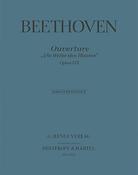 Beethoven: Die Weihe des Hauses op. 124 (Partituur)