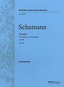 Mozart: Klavierkonzert C-dur KV 503 (Nr.25)