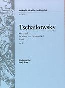 Pyotr Ilyich Tchaikovsky: Symphonie Nr. 6 h-moll op. 74