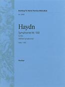 Joseph Haydn: Symphonie G-Dur Hob I:100