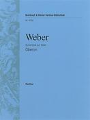 Carl Maria von Weber: Oberon. Ouvertüre