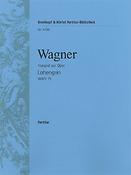 Richard Wagner: Lohengrin. Vorspiel