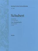 Franz Schubert: Zauberharfe D 644. Ouvertüre