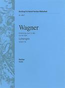 Richard Wagner: Lohengrin.Einleitung zum 3.Akt