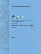 Richard Wagner: Parsifal. Karfreitagszauber