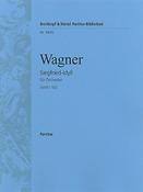 Richard Wagner: Siegfried-Idyll