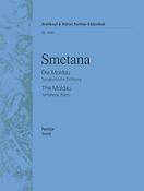 Bedrich Smetana: Mein Vaterland Nr.2 Die Moldau