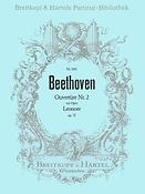 Ludwig van Beethoven: Leonoren-Ouvertüre Nr.2 op. 72