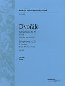 Antonín Dvorák: Symphonie Nr. 9 e-moll Op. 95