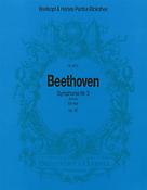 Ludwig van Beethoven: Symphonie Nr. 3 Es-dur op. 55