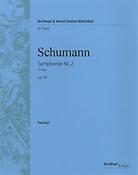 Robert Schumann: Symphonie Nr. 2 C-dur op. 61