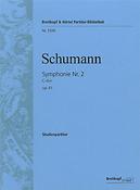 Robert Schumann: Symphonie 01 Bes Op.38