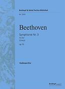 Ludwig van Beethoven: Symphonie Nr. 3 Es-dur op. 55