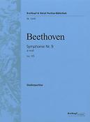 Ludwig van Beethoven: Symphonie Nr. 8 F-dur op. 93