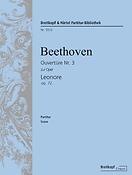 Ludwig van Beethoven: Leonore op. 72. Ouvertüre Nr. 3