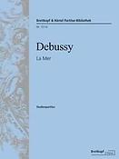 Claude Debussy: La Mer