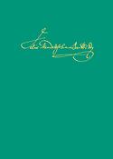 Felix Mendelssohn Bartholdy: LMA II/1(Klavierkonzert A-dur)