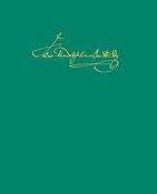 Felix Mendelssohn Bartholdy: LMA VI/5(Magnificat)