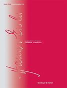 Hanns Eisler: HEGA Serie IV Band 6(Kammersymphonie op.69)