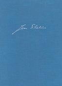 Jean Sibelius: Sämtliche Werke (JSW) Serie VIII Band 3(Lieder 3)