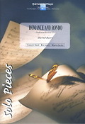 Darrol Barry: Romance and Rondo