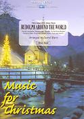 Rudolph Around The World (Brassband)