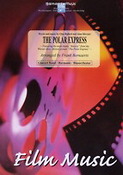 Glen Ballard : The Polar Express