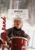 Oliver Mann: Djembé Funk