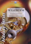  The Village People: The Village People Hit Mix