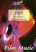 Jerry Goldsmith: Air fuerce One