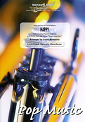 Pharrell Williams: Happy (Harmonie)